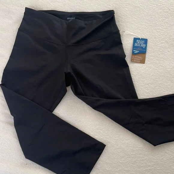 Brooks capris new arrivals